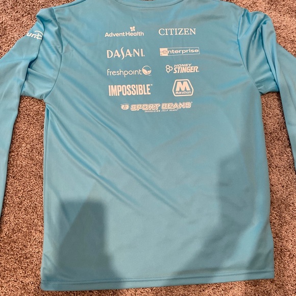 runDisney Wine & Dine 10k 2023 Men’s Large Shirt - Picture 2 of 5